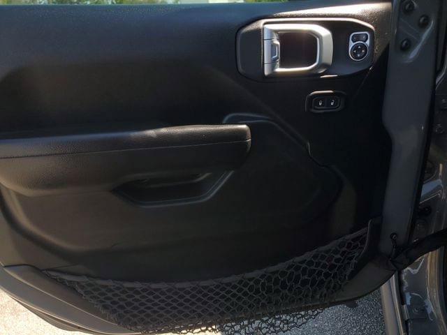 Used 2021 Jeep Gladiator Sport AWD/4WD image 22