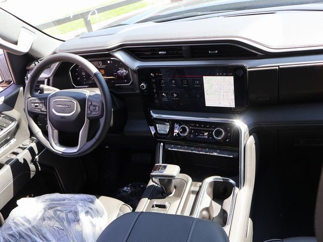 New 2026 GMC Sierra 1500 Denali AWD/4WD image 14
