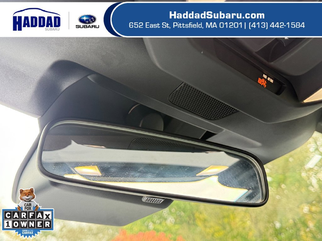 Used 2026 Subaru Forester Premium AWD/4WD image 19
