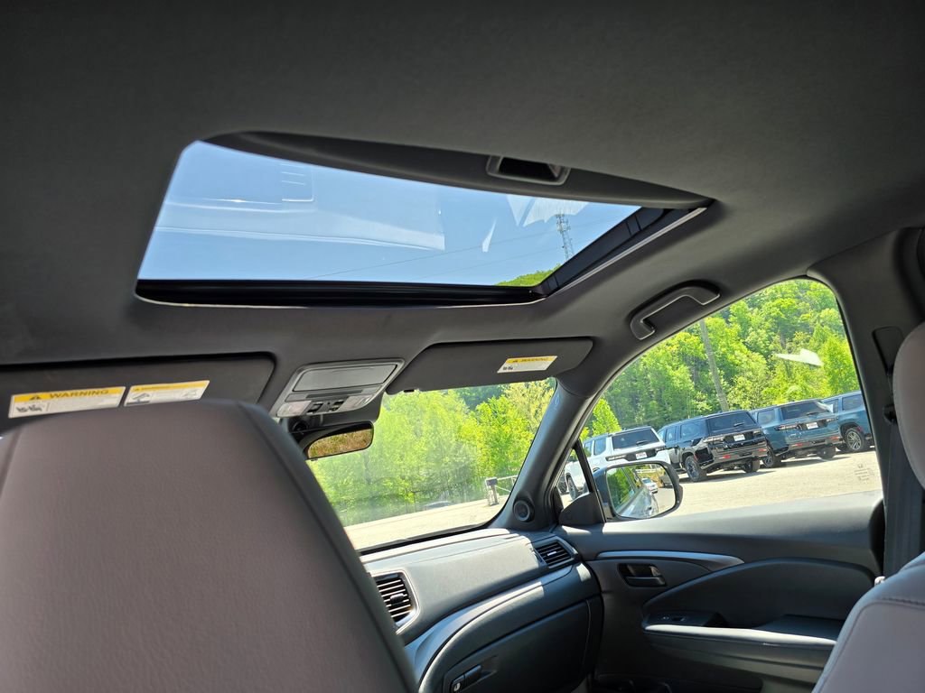 Used 2023 Honda Passport EX-L image 13