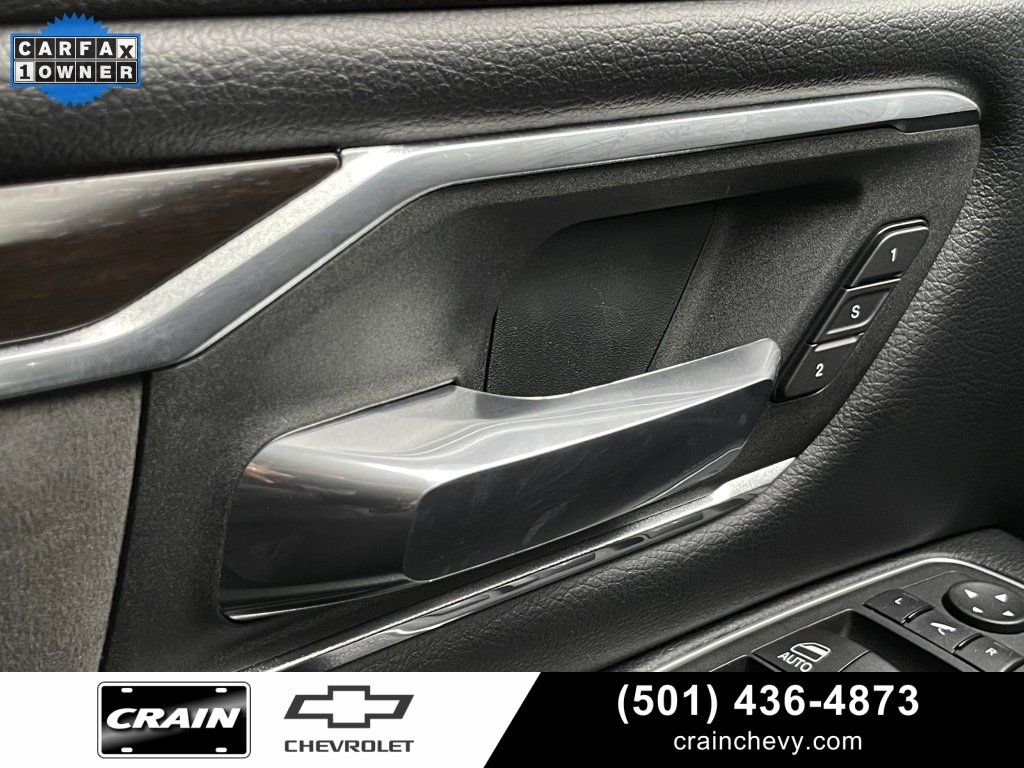 Used 2022 RAM 1500 Laramie image 12