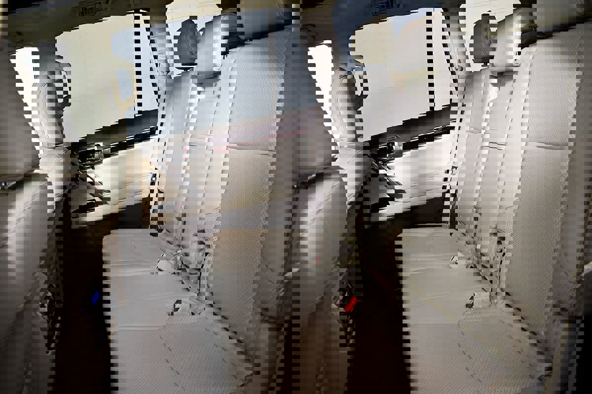 Used 2016 Lexus GX 460 Luxury image 33