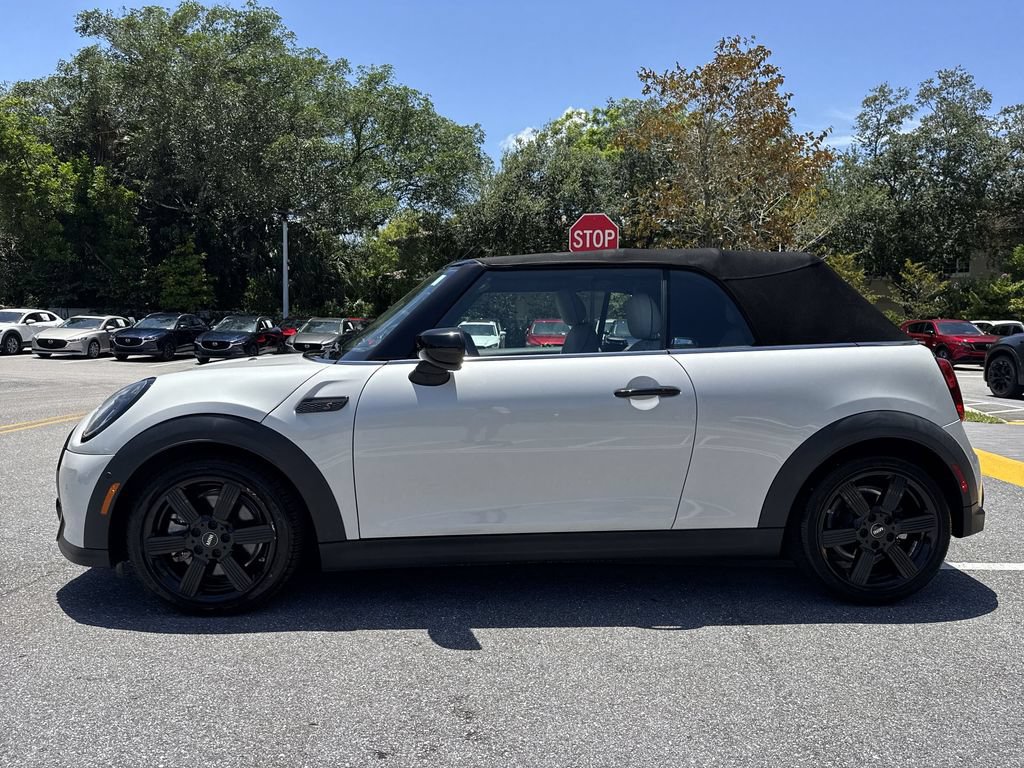 Used 2024 MINI Cooper S FWD image 27