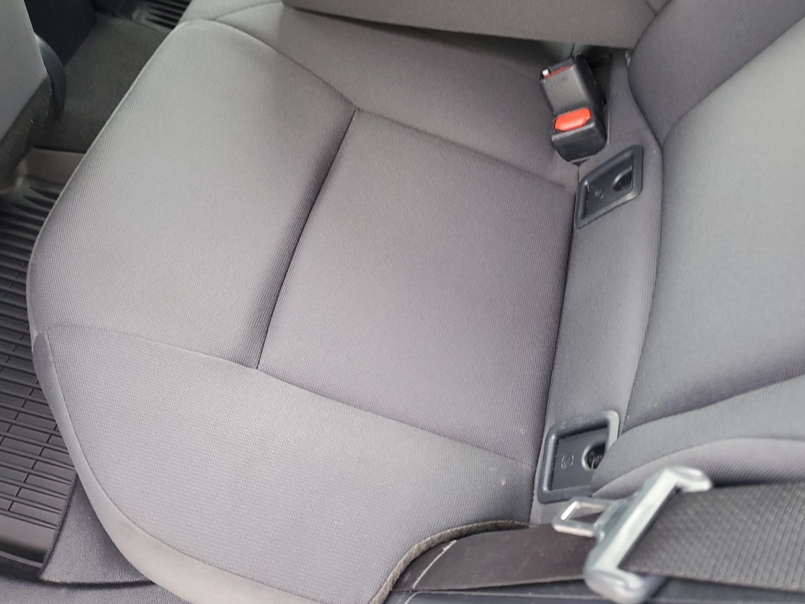 Certified 2024 Toyota Corolla LE FWD image 15