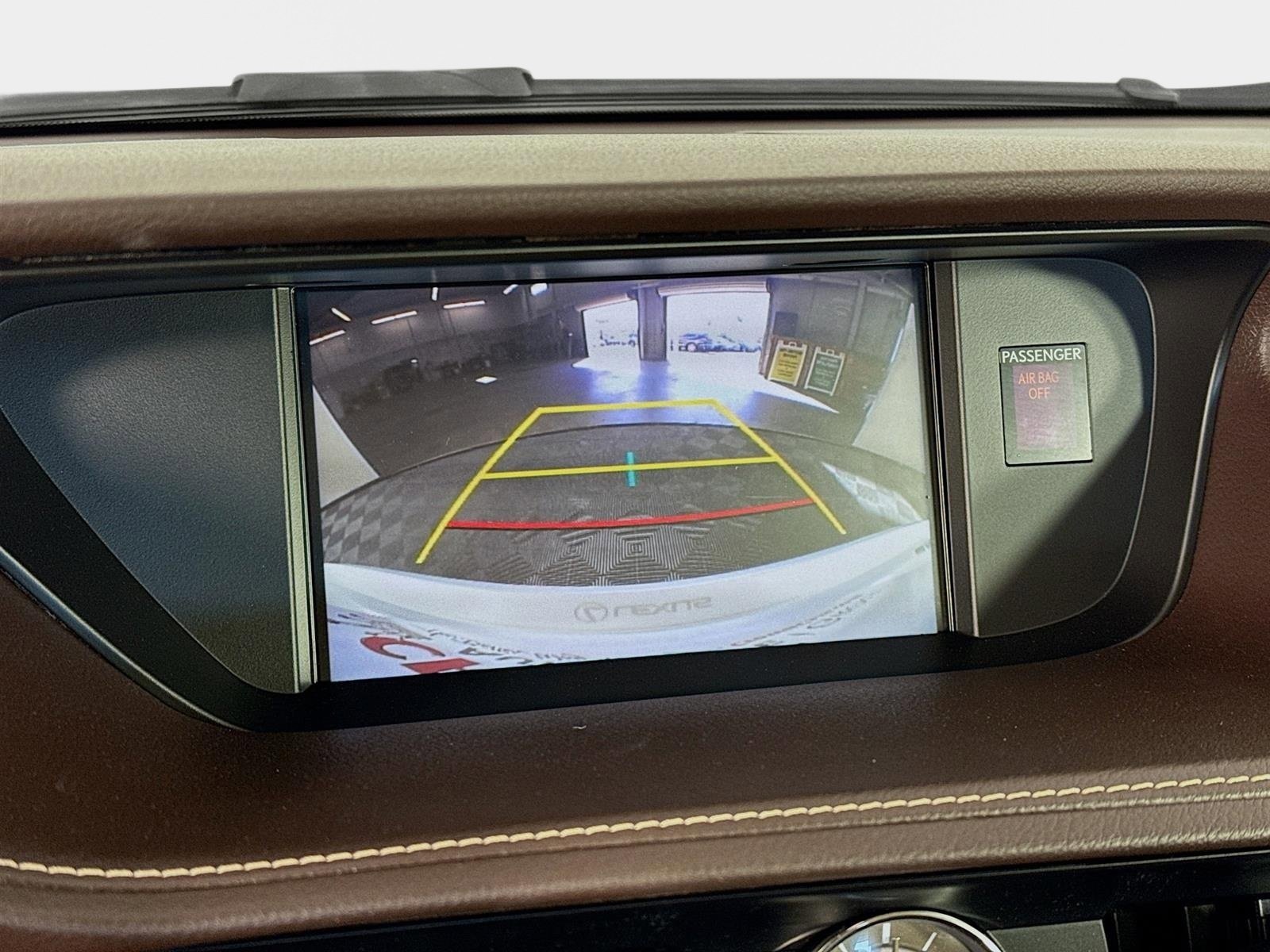 Used 2018 Lexus ES 350 image 17