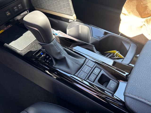 New 2026 Toyota Camry XLE w/ Premium Package AWD/4WD image 24