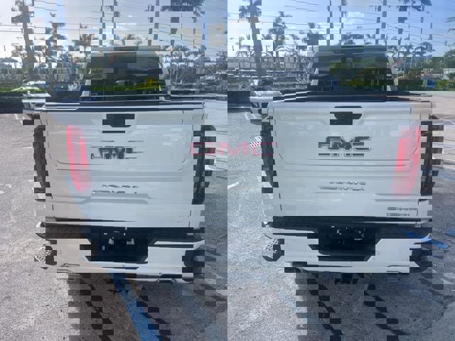 Used 2023 GMC Sierra 1500 Denali w/ Denali Reserve Package image 8