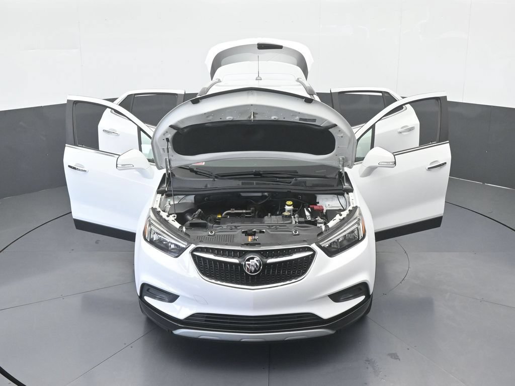 Used 2019 Buick Encore Preferred w/ Safety Package FWD image 66