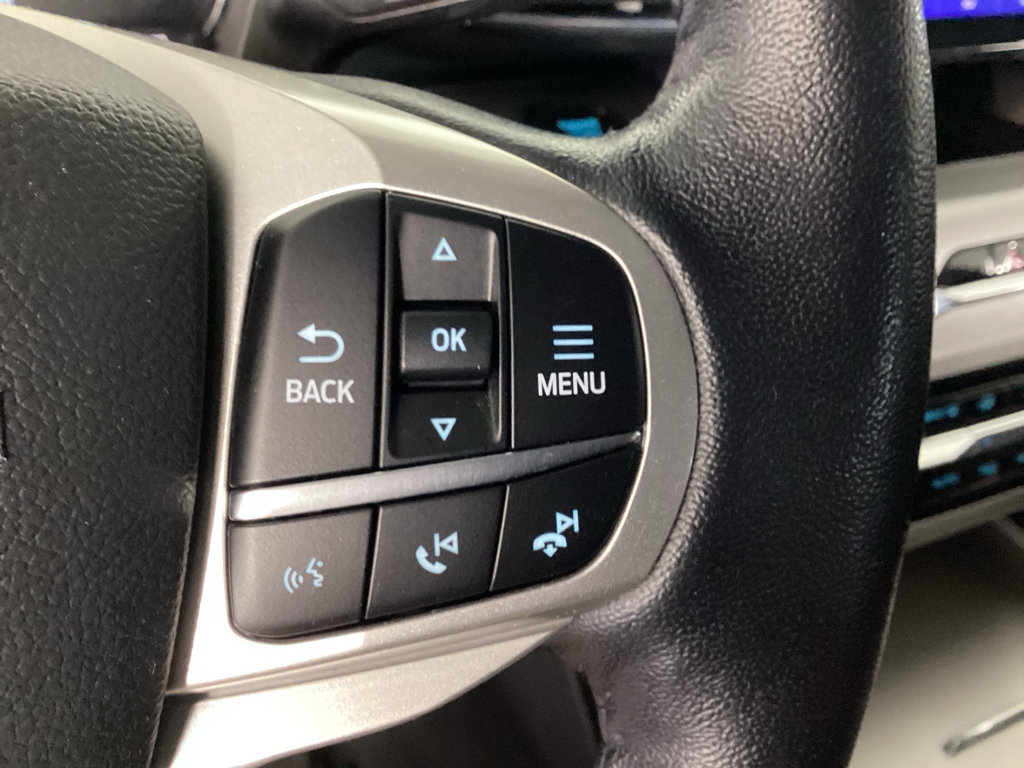 Used 2022 Ford Explorer XLT w/ Equipment Group 202A AWD/4WD image 27