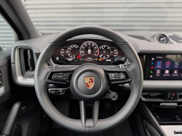 New 2026 Porsche Cayenne AWD/4WD image 20