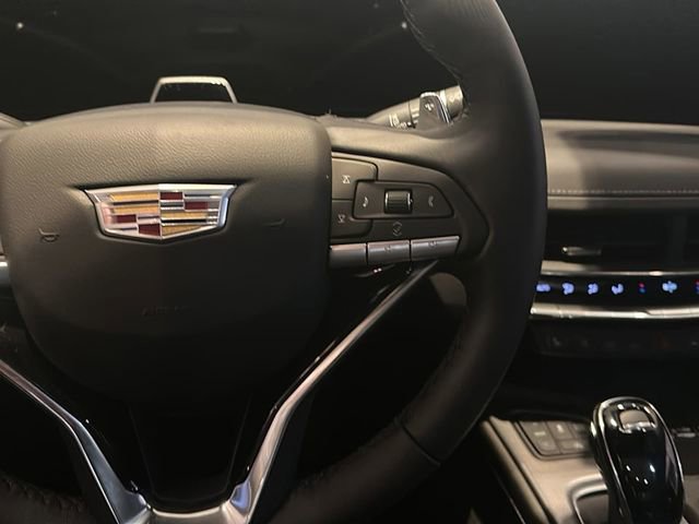 New 2026 Cadillac CT5 Premium Luxury image 27