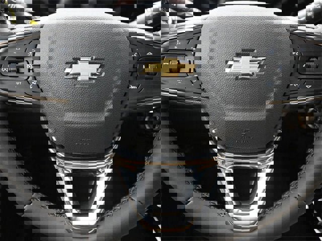 New 2026 Chevrolet Trax LT w/ Driver Confidence Package image 23