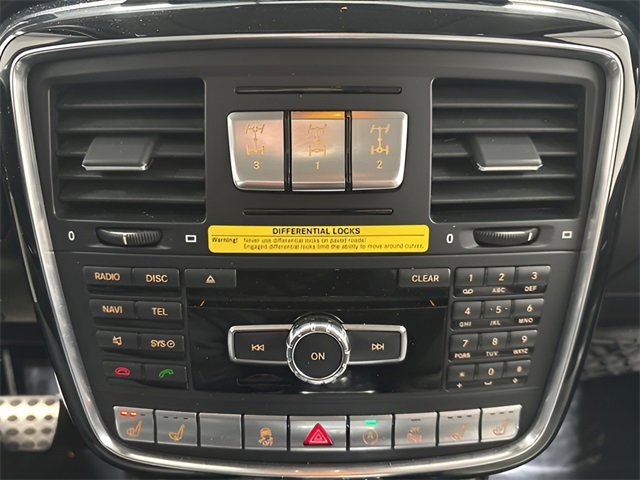 Used 2016 Mercedes-Benz G 550 G 550 image 23