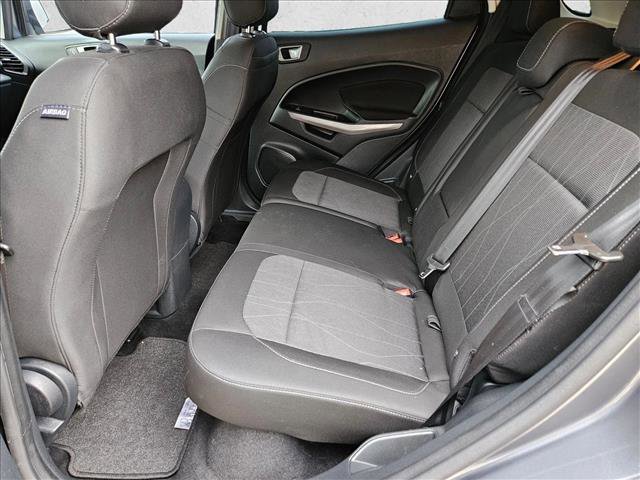 Used 2021 Ford EcoSport SE FWD image 15
