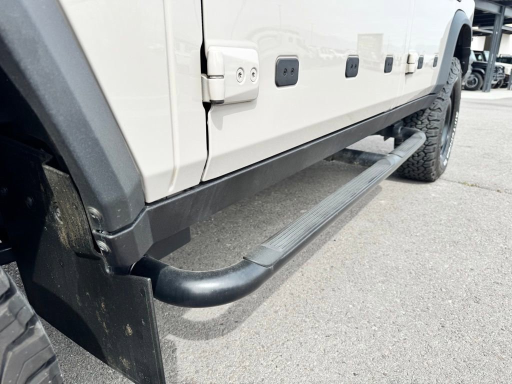 Used 2024 INEOS Grenadier image 24