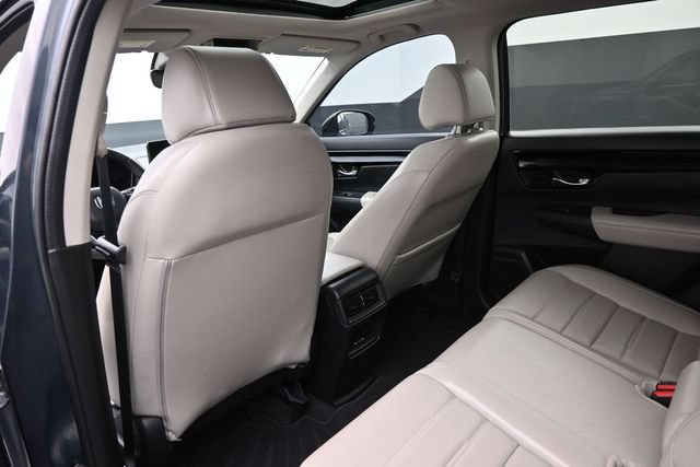 Certified 2024 Honda CR-V EX-L image 2
