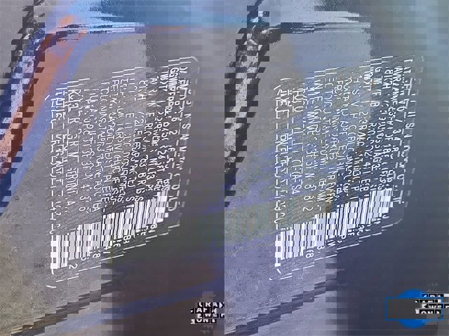 Certified 2023 Nissan Rogue SV image 33