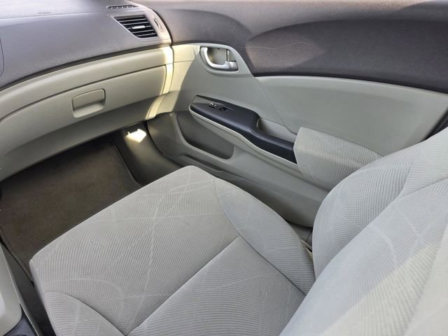 Used 2012 Honda Civic LX image 19