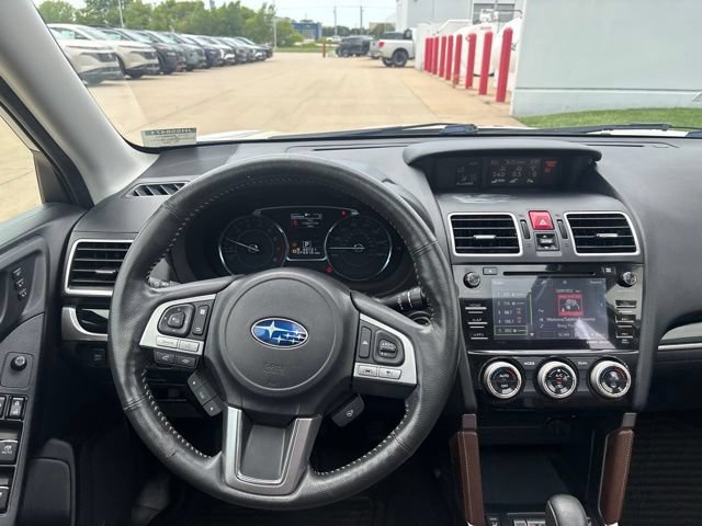 Used 2018 Subaru Forester 2.5i Touring AWD/4WD image 28