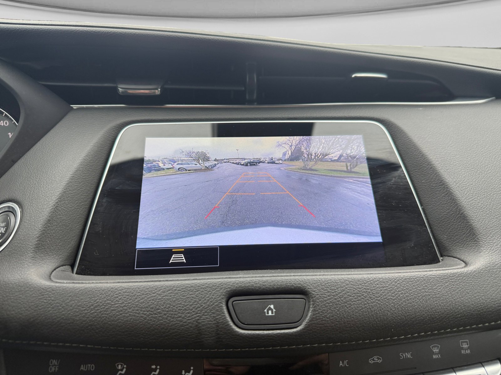 Used 2023 Cadillac XT4 Premium Luxury image 20