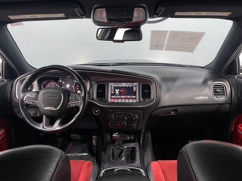 Used 2019 Dodge Charger Scat Pack w/ Technology Group image 19