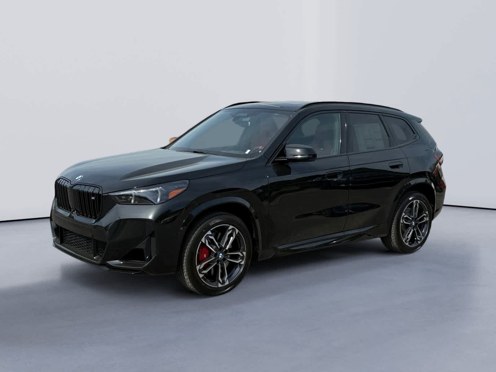 New 2026 BMW X1 M35i w/ Technology Package AWD/4WD image 7