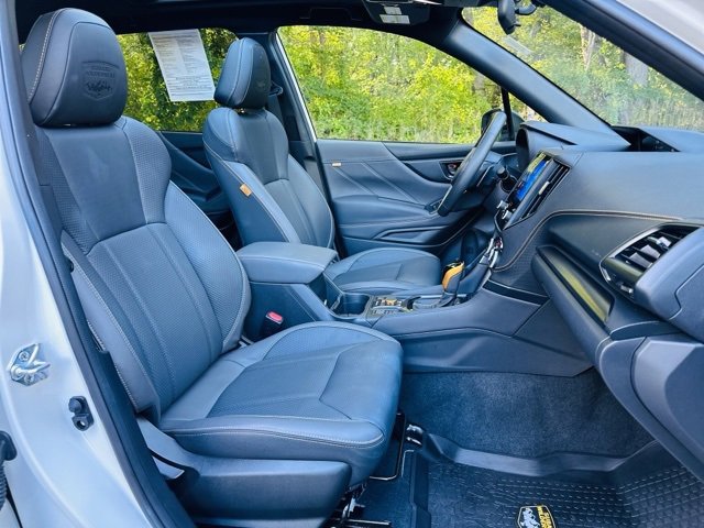 Used 2024 Subaru Forester Wilderness image 26