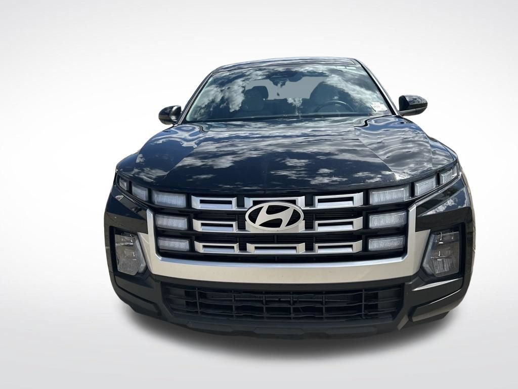 Used 2026 Hyundai Santa Cruz SE AWD/4WD image 8