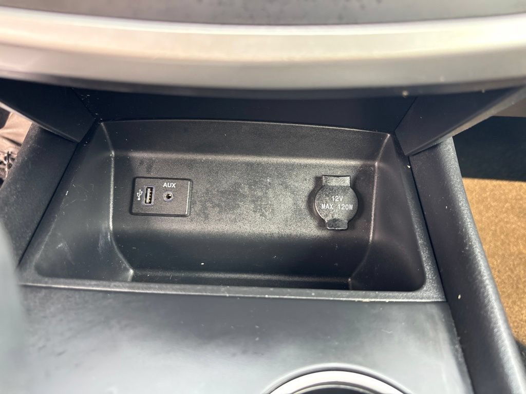 Used 2017 Nissan Altima 2.5 S w/ Power Driver Seat Package FWD image 26