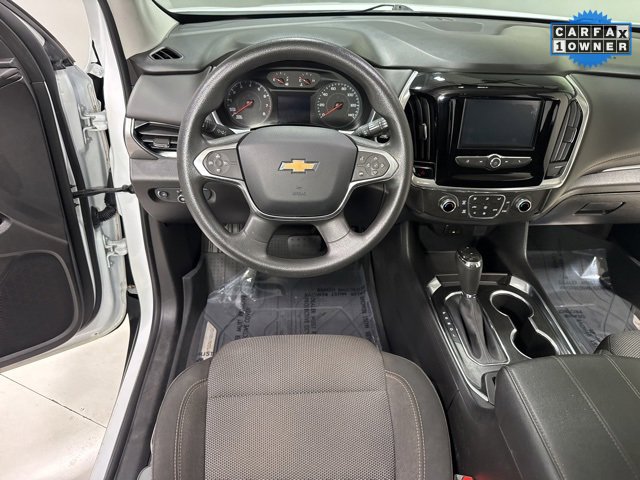 Used 2019 Chevrolet Traverse LS w/ LPO, Floor Liner Package image 13
