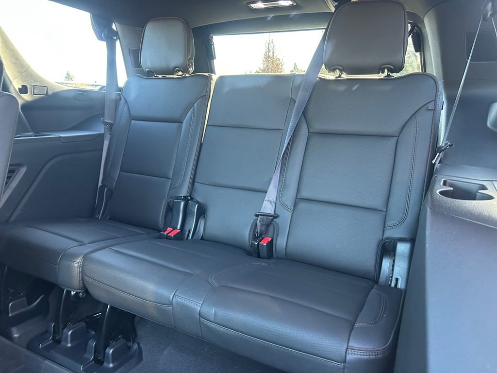Used 2023 Chevrolet Tahoe High Country w/ Premium Package 2 AWD/4WD image 35