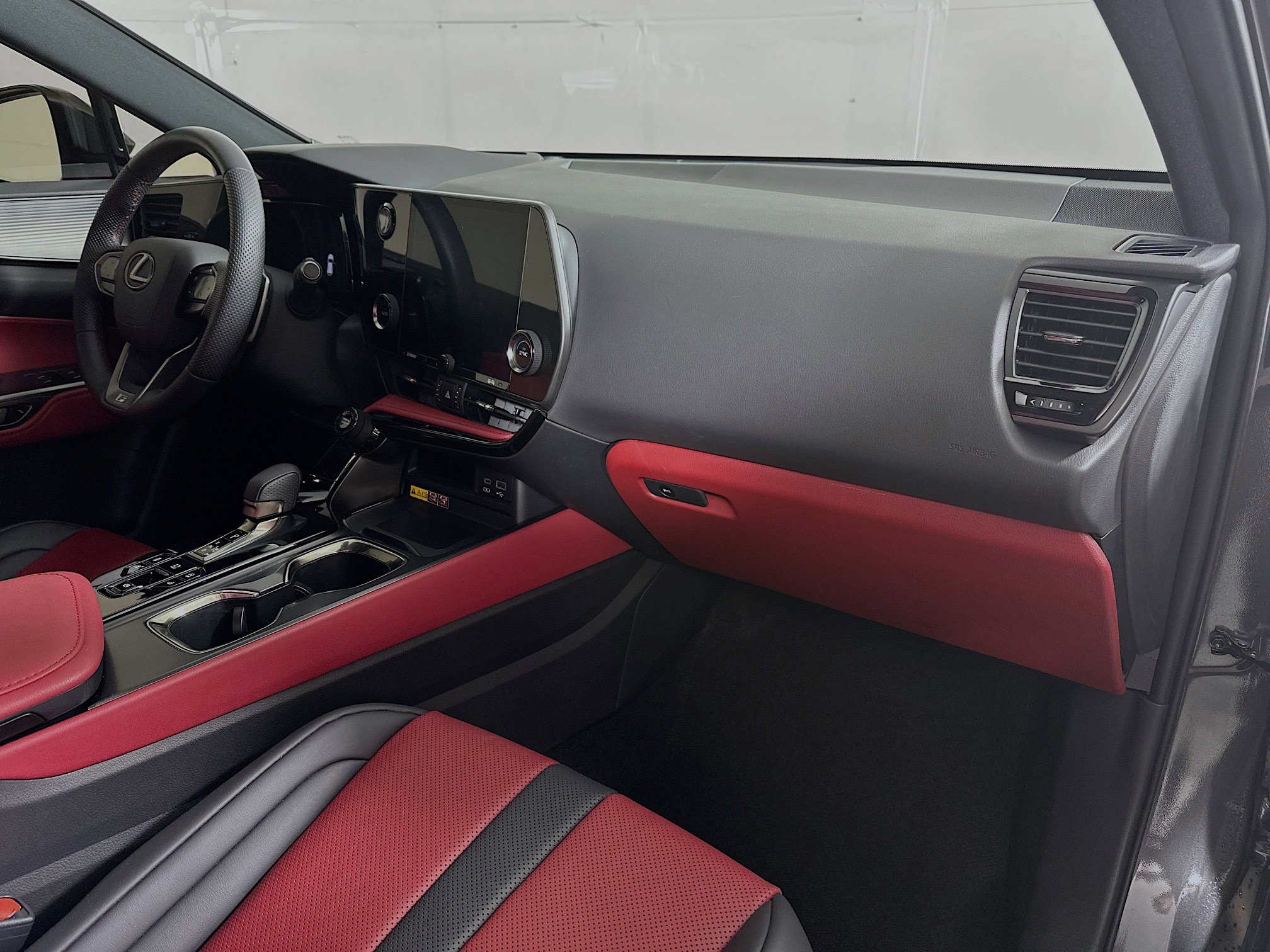Used 2024 Lexus NX 350 F Sport image 27
