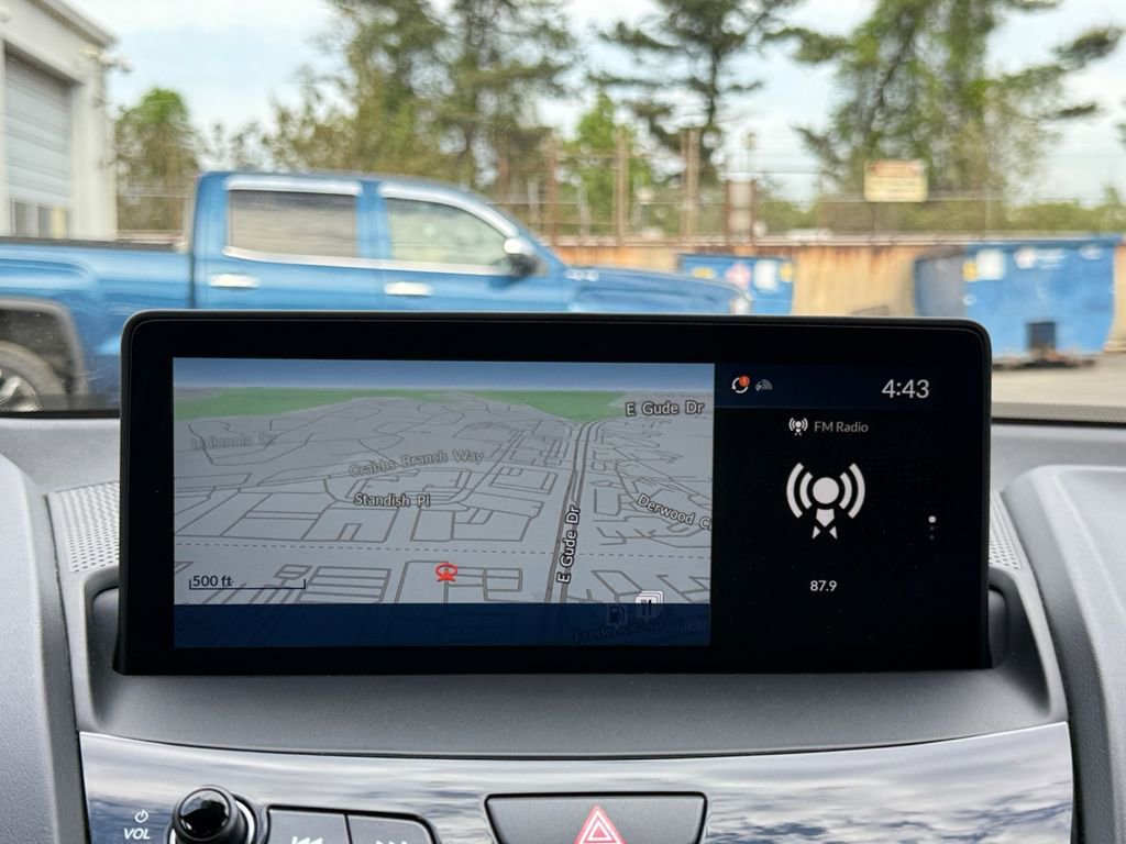 Used 2022 Acura RDX AWD image 16