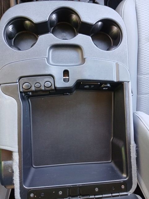 Used 2016 RAM 2500 Tradesman w/ Chrome Appearance Group AWD/4WD image 37