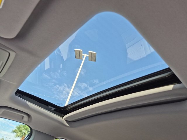 Used 2020 Honda CR-V EX-L image 18