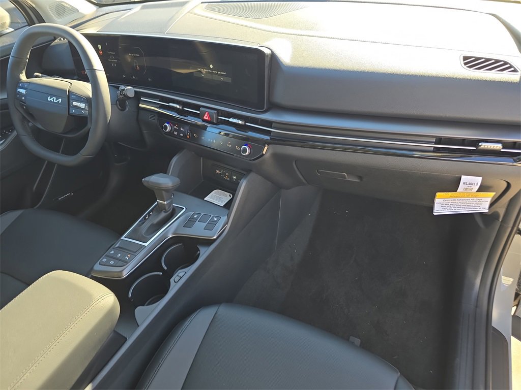 New 2026 Kia Sportage SX image 14