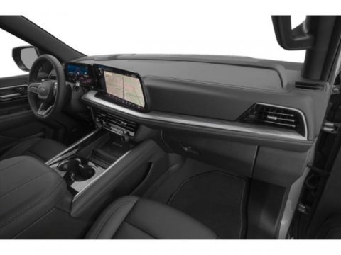 New 2026 Chevrolet Tahoe Z71 AWD/4WD image 17