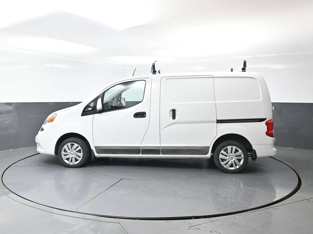 Used 2020 Nissan NV200 SV FWD image 9