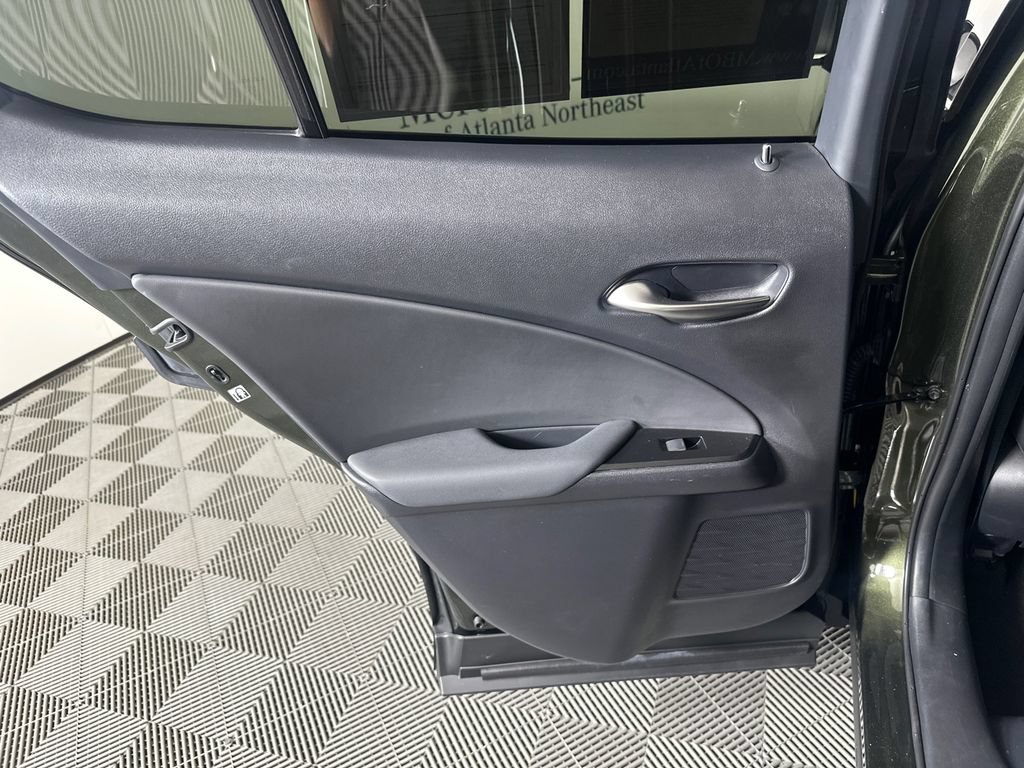 Used 2024 Lexus UX 250h AWD w/ Premium Package image 22