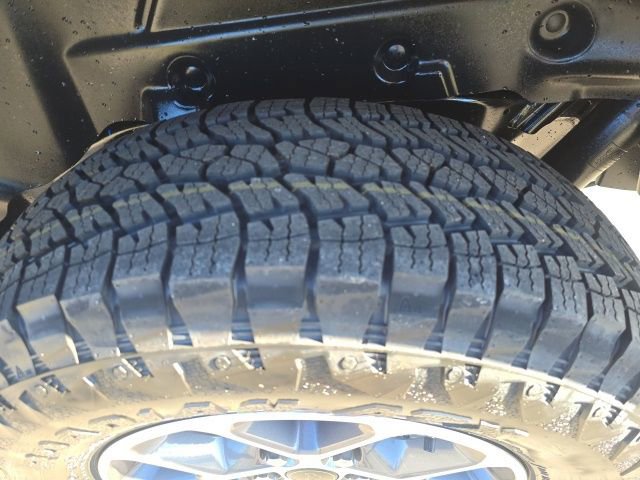 New 2026 Jeep Wrangler Sport S image 42