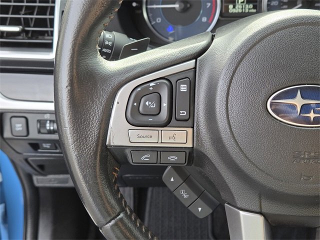 Used 2016 Subaru Crosstrek 2.0i Limited image 19