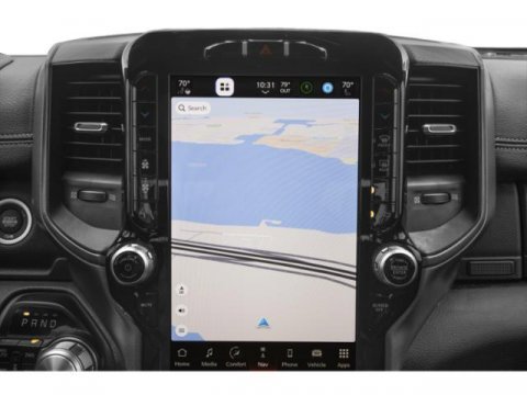 Used 2023 RAM 1500 Rebel w/ Rebel Level 1 Equipment Group image 18