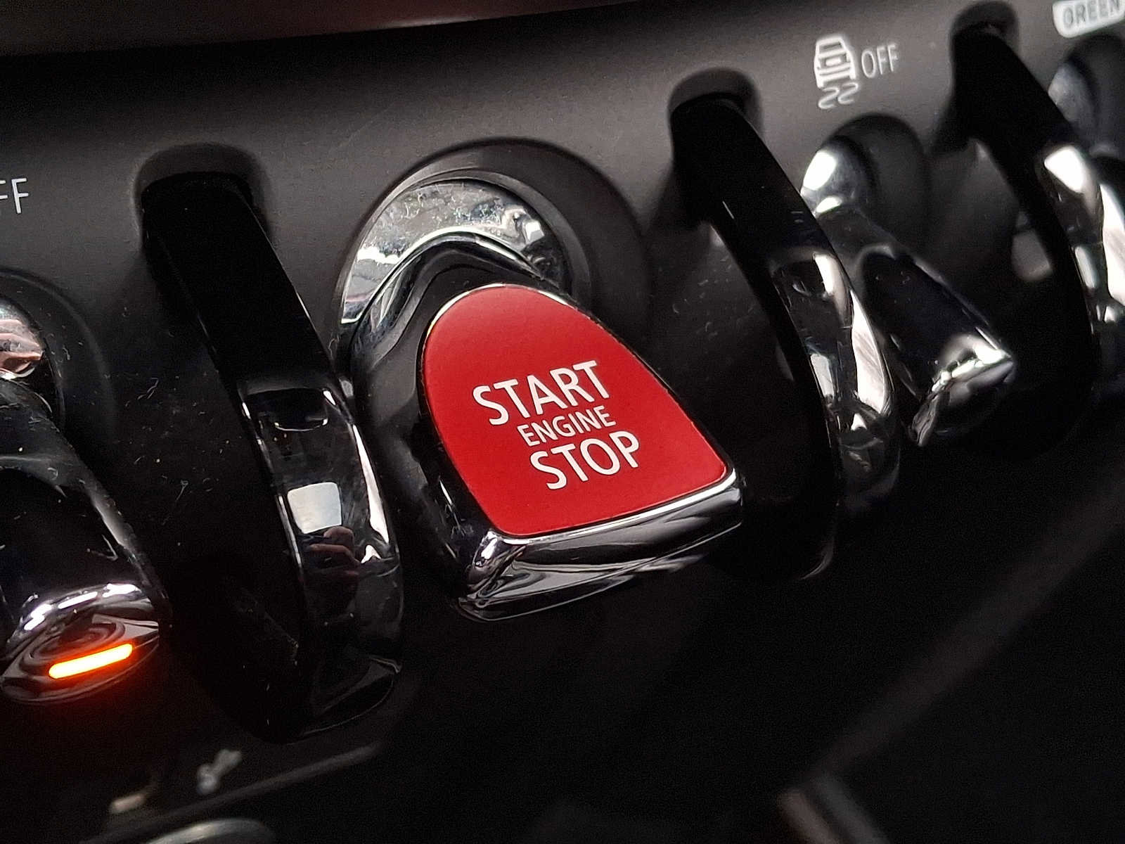 Certified 2023 MINI Cooper Countryman S image 20