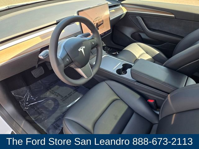 Used 2023 Tesla Model 3 Standard Range RWD image 11