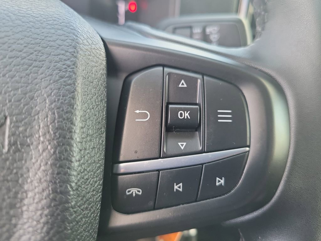 Used 2024 Ford Ranger XLT w/ Equipment Group 301A High image 6