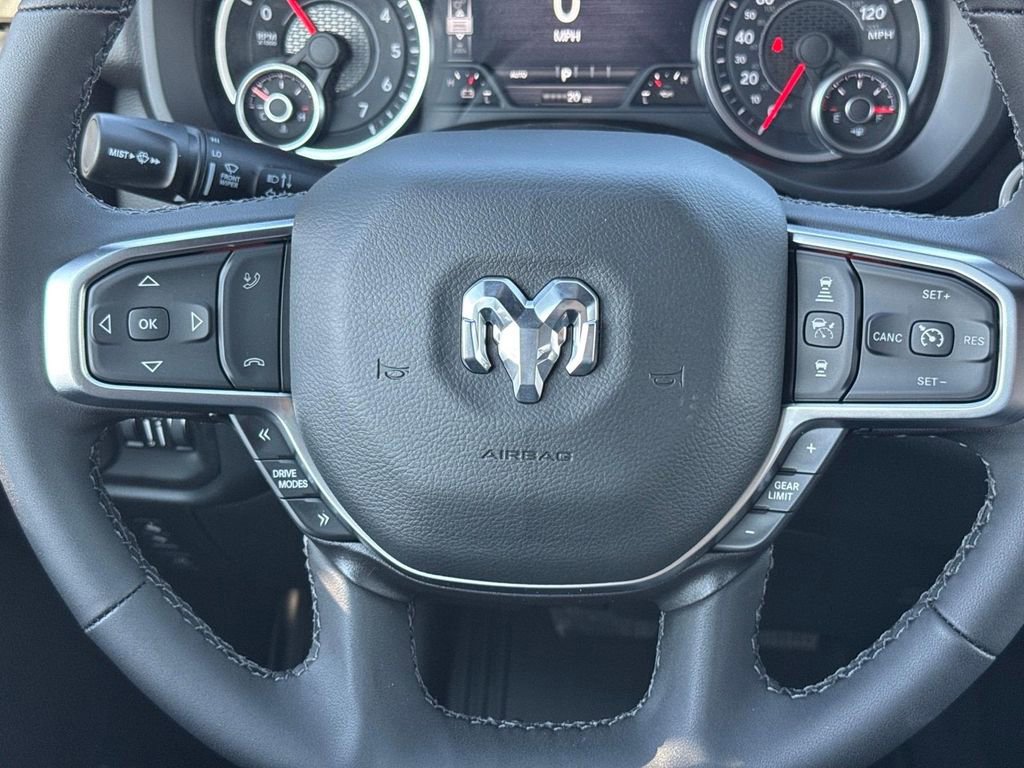 New 2026 RAM 1500 Big Horn image 11
