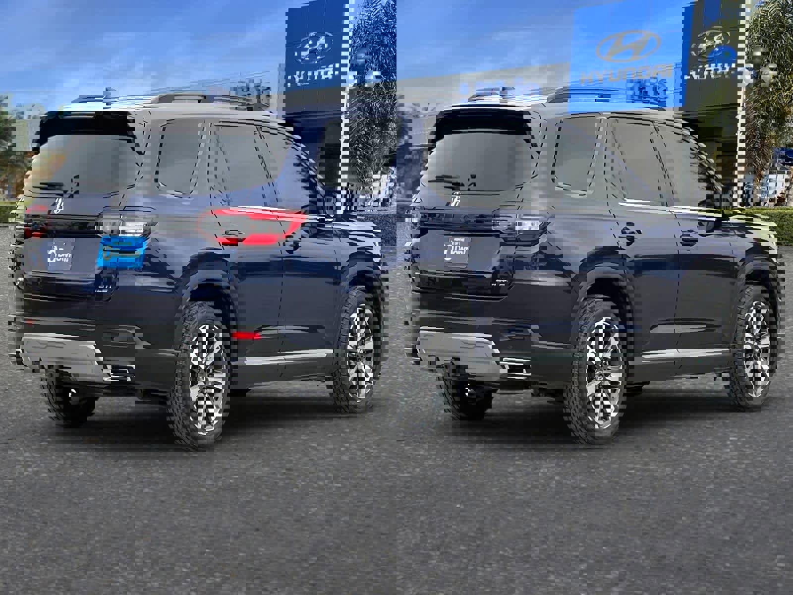 Used 2023 Honda Pilot Elite video 2