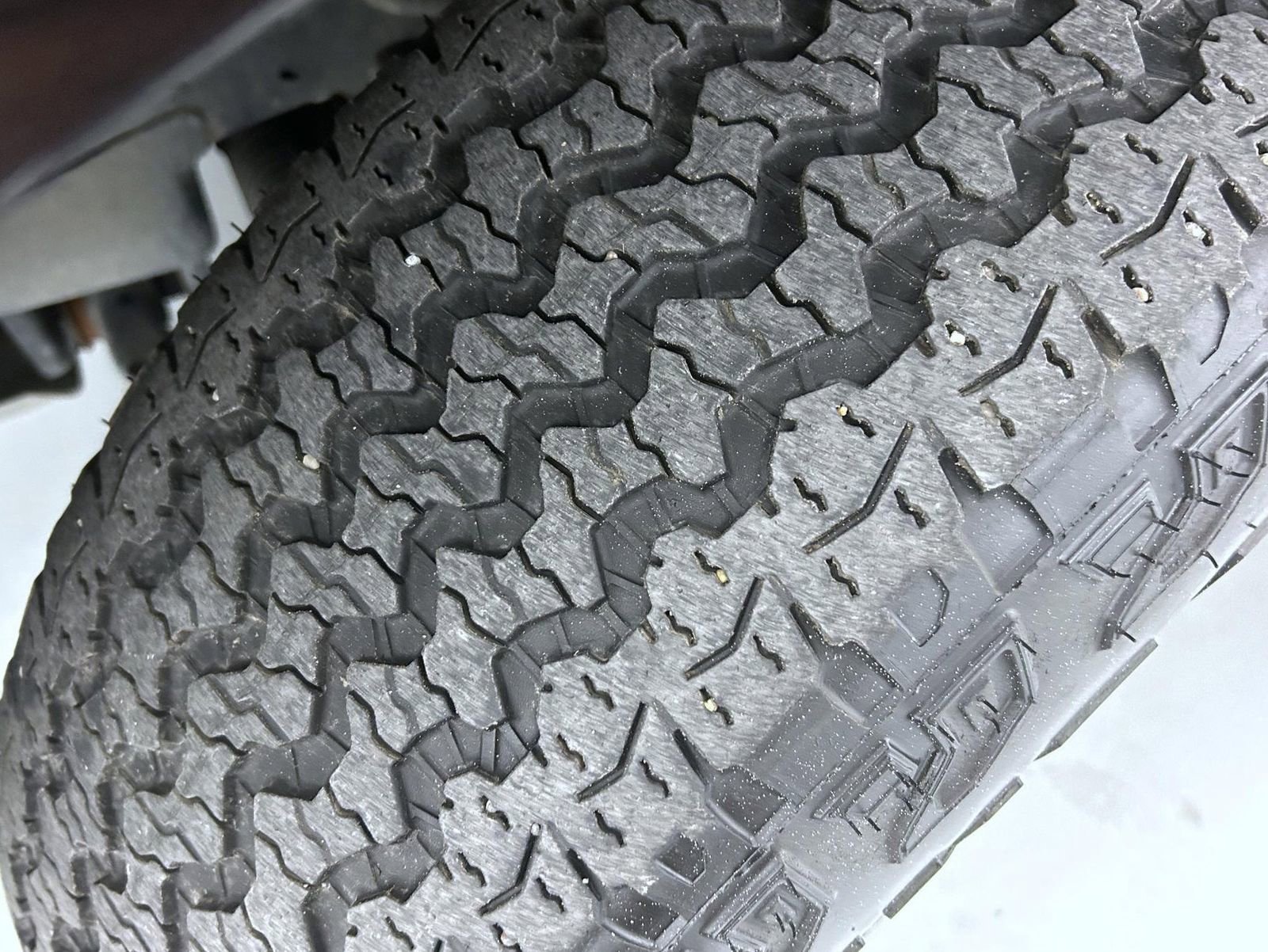 Used 2024 Ford Expedition Timberline AWD/4WD image 25