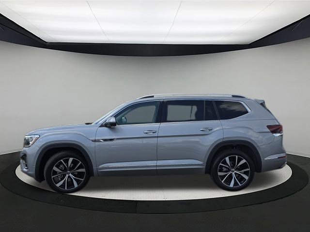 New 2026 Volkswagen Atlas SEL Premium R-Line image 4