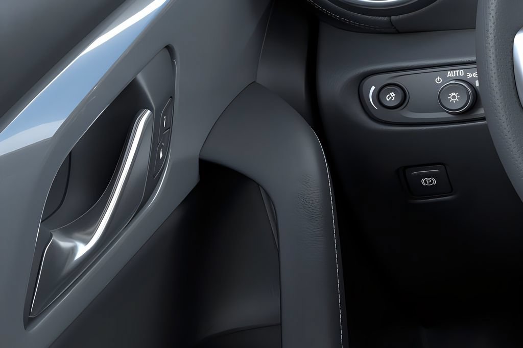 New 2026 Chevrolet Blazer LT FWD image 26
